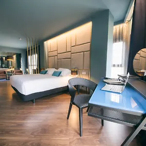 Hotel Catedral, Pampeluna